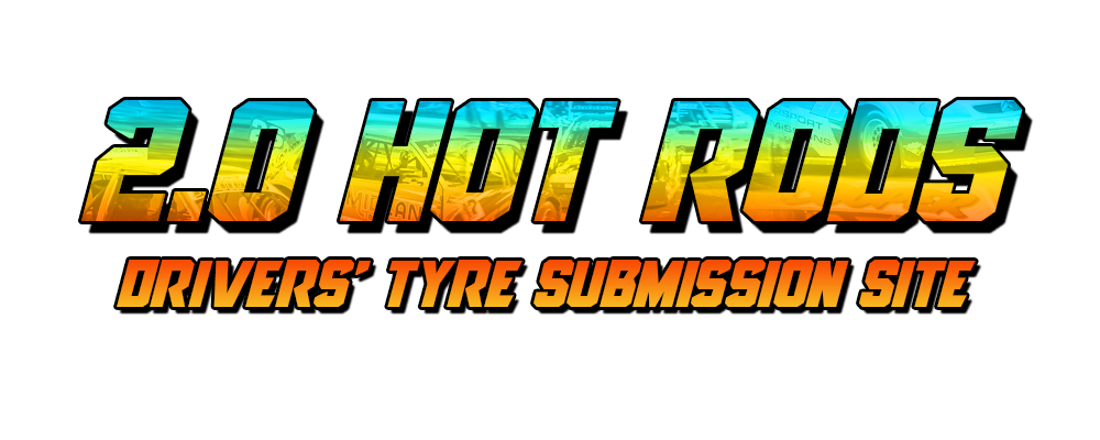 2.0 Hot Rods - Drivers Site